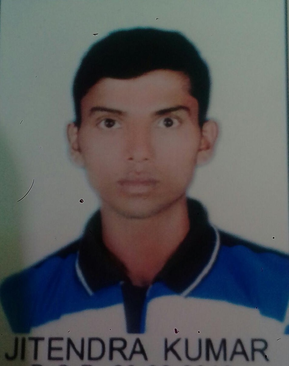 Student Photo Not Available